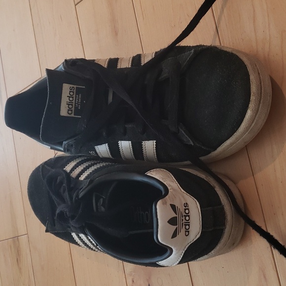 Adidas Campus Runners - Picture 3 of 4